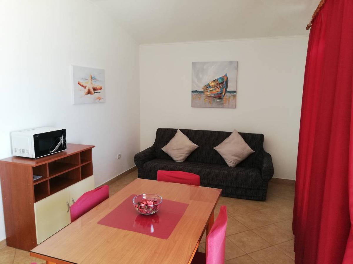 Apartments Cepo Makarska Buitenkant foto