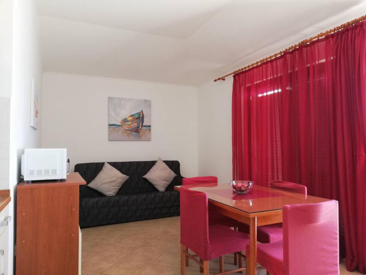 Apartments Cepo Makarska Buitenkant foto