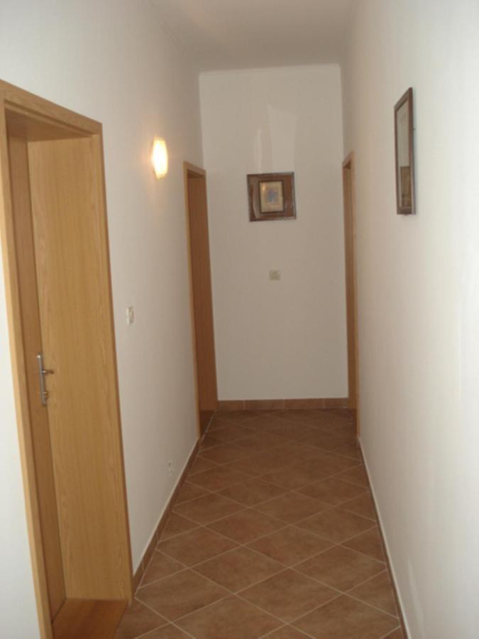 Apartments Cepo Makarska Buitenkant foto